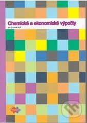 Chemické a ekonomické výpočty pre 2. ročník SOŠ - Alica Macejková, Ľudmila Glosová