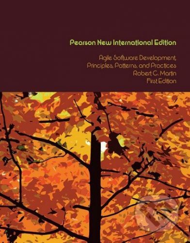 Agile Software Development - Robert C. Martin