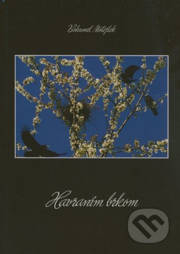 Havraním brkom - Bohumil Motejlek