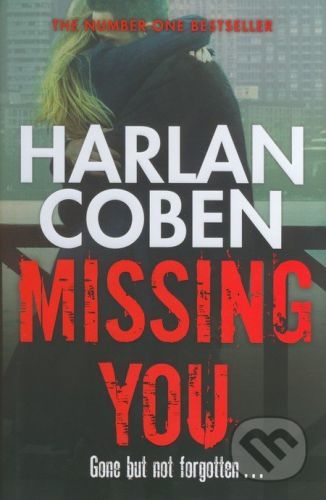 Missing you - Harlan Coben