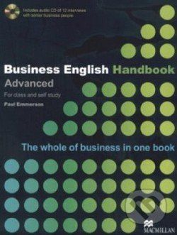Business English Handbook - Paul Emmerson