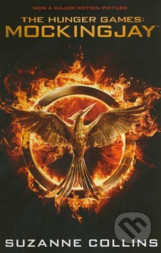 Mockingjay - Suzanne Collins
