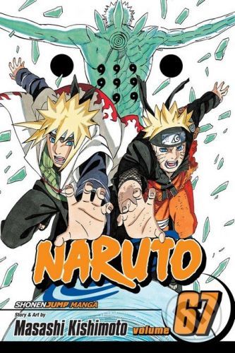 Naruto, Vol. 67: An Opening - Masashi Kishimoto