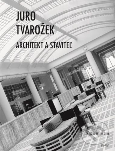 Juro Tvarožek - Miroslav Hrdina