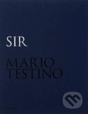 Sir - Mario Testino