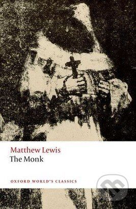 The Monk - Matthew Lewis