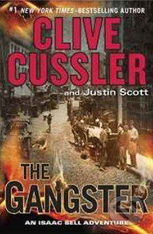 The Gangster - Clive Cussler, Justin Scott