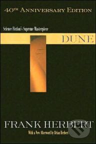 Dune - Frank Herbert