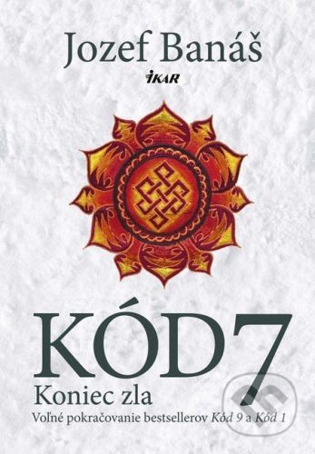 Kód 7 - Jozef Banáš