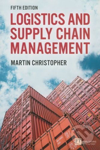 Logistics and Supply Chain Management - Martin Christopher