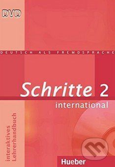 Schritte International - Interaktives Lehrerhandbuch auf DVD-ROM - Isabel Krämer-Kienle