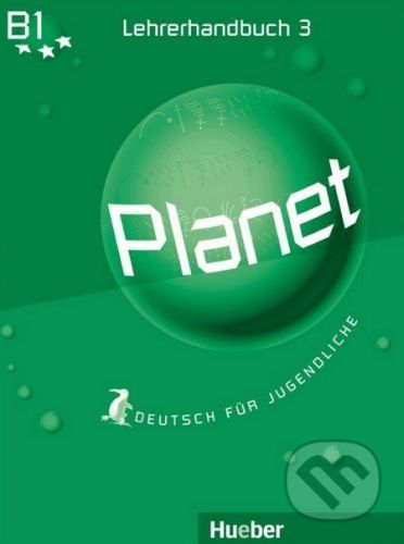 Planet 3 - Lehrerhandbuch - Gabriele Kopp