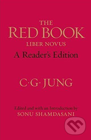 The Red Book - C.G. Jung