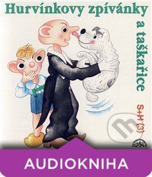 Hurvínkovy zpívánky a taškařice - Miloš Kirschner
