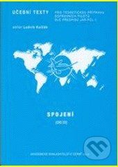 Spojení - Milan Kameník