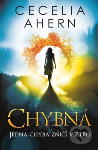 Chybná - Cecelia Ahern