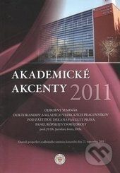 Akademické akcenty 2011 -