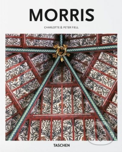 Morris - Charlotte Fiell