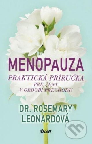 Menopauza - Rosemary Leonard