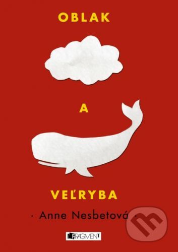 Oblak a veľryba - Anne Nesbet