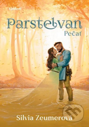 Parstelvan: Pečať - Silvia Zeumerová