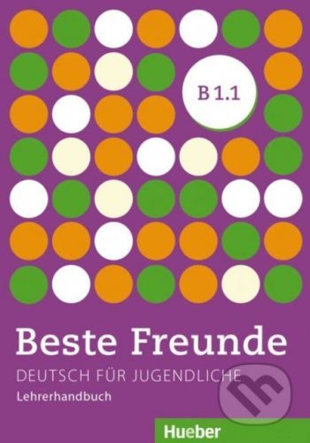 Beste Freunde B1/1: Lehrerhandbuch - Gerassimos Tsigantes