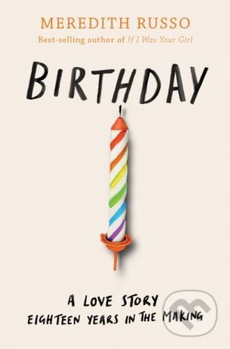 Birthday - Meredith Russo