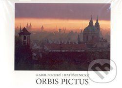 Orbis pictus - Karol Benický