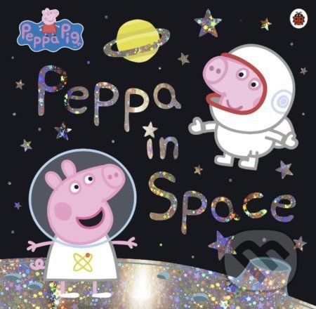 Peppa Pig: Peppa in Space -