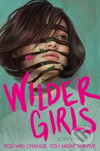 Wilder Girls - Rory Power
