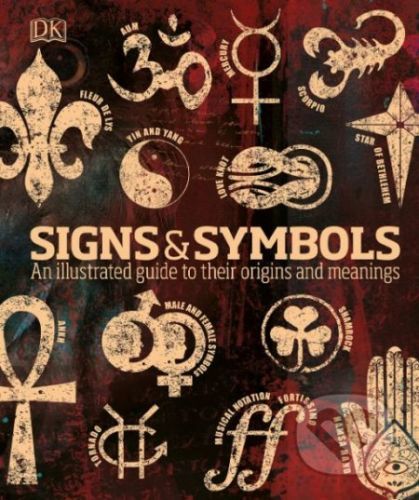 Signs and Symbols - Miranda Bruce-Mitford