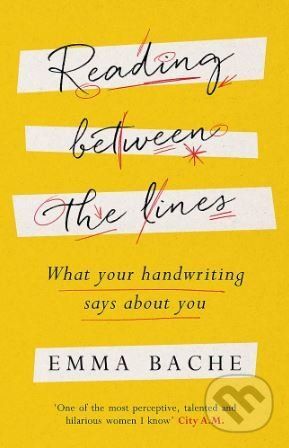Reading Between the Lines - Emma Bache