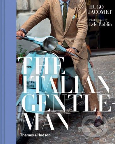 The Italian Gentleman - Hugo Jacomet