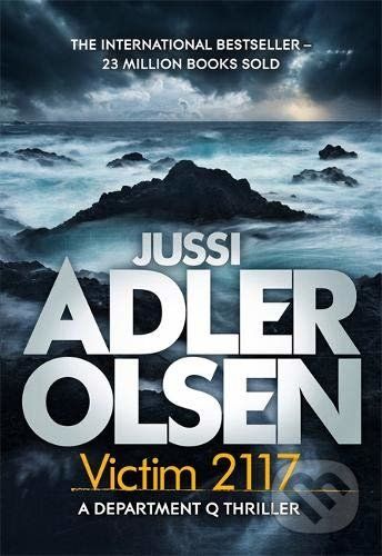Victim 2117 - Jussi Adler-Olsen