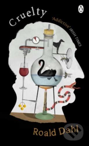 Cruelty - Roald Dahl