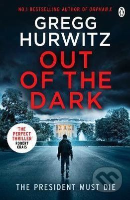 Out of the Dark - Gregg Hurwitz