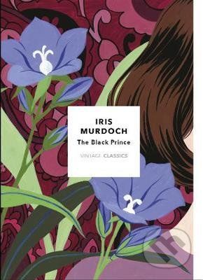The Black Prince - Iris Murdoch