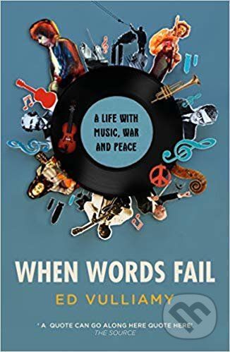 When Words Fail - Ed Vulliamy