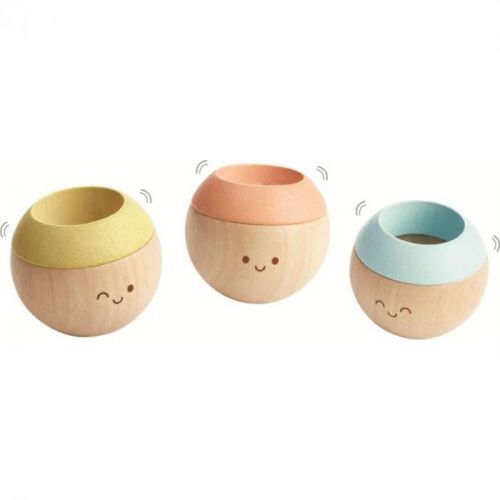 Plan Toys Smyslové koule PlanLifestyle