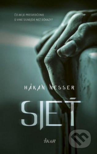Sieť - Hakan Nesser