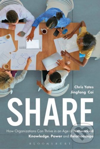 Share - Jingfang Cai, Chris Yates