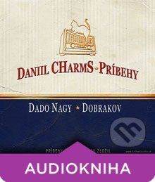 Príbehy - Daniil Charms