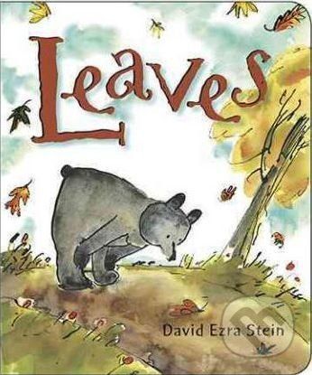 Leaves - David Ezra Stein
