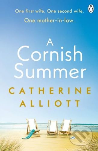A Cornish Summer - Catherine Alliott
