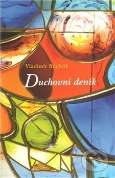 Duchovní deník - Vladimr Boublík