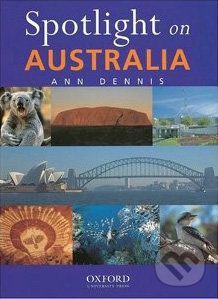 Spotlight on Australia - Ann Dennis