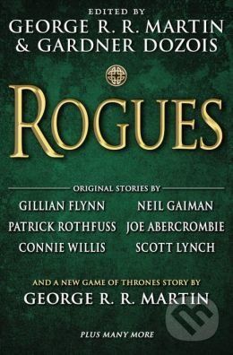 Rogues - George R.R. Martin, Gardner Dozois