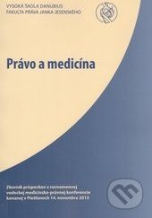 Právo a medicína -