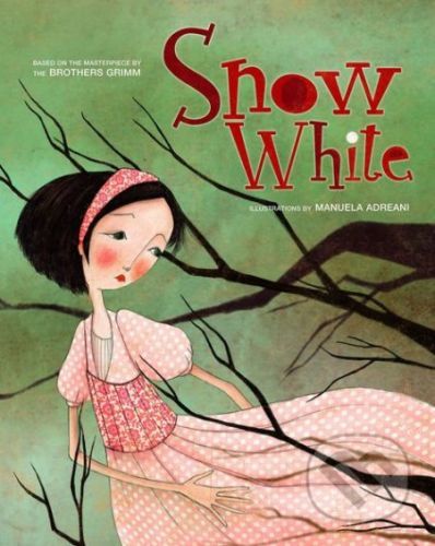 Snow White - Manuela Andreani