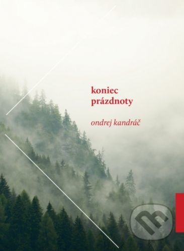 Koniec prázdnoty - Ondrej Kandráč